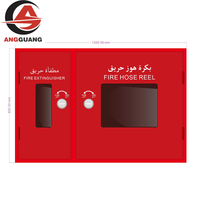 خزانة الطفاء النوع المُرصّع على السطح والمنسوج